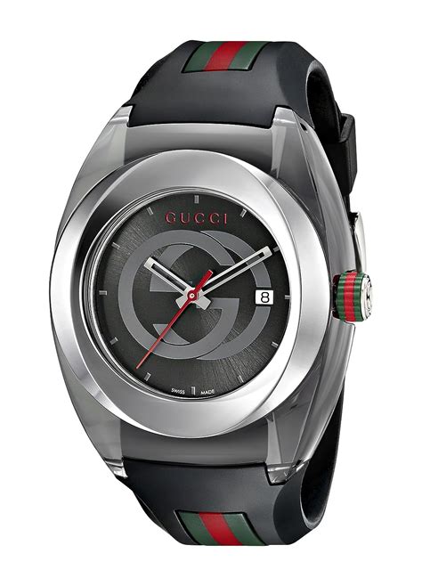 back of real gucci watch|gucci watches clearance.